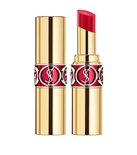 ysl rouge volupte shine 06|rouge volupté shine lipstick balm.